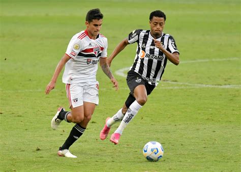 sao paulo vs atletico mineiro